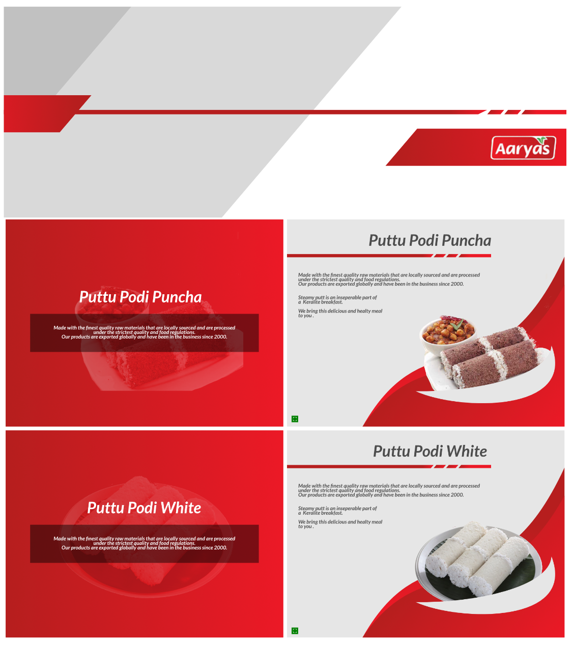 brand kit