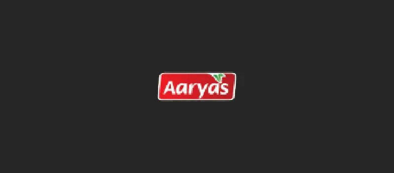 Aaryas