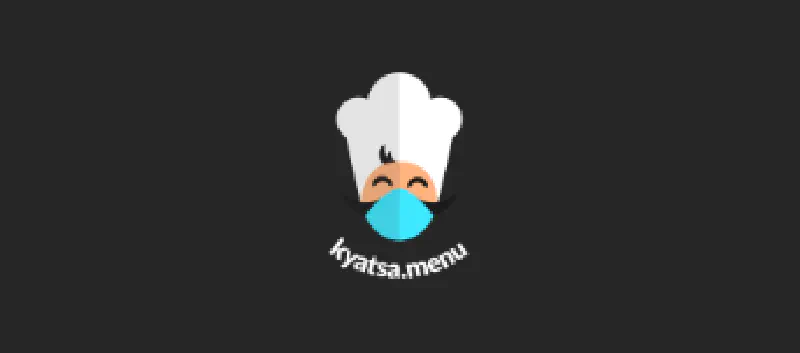 Kyatsa Menu